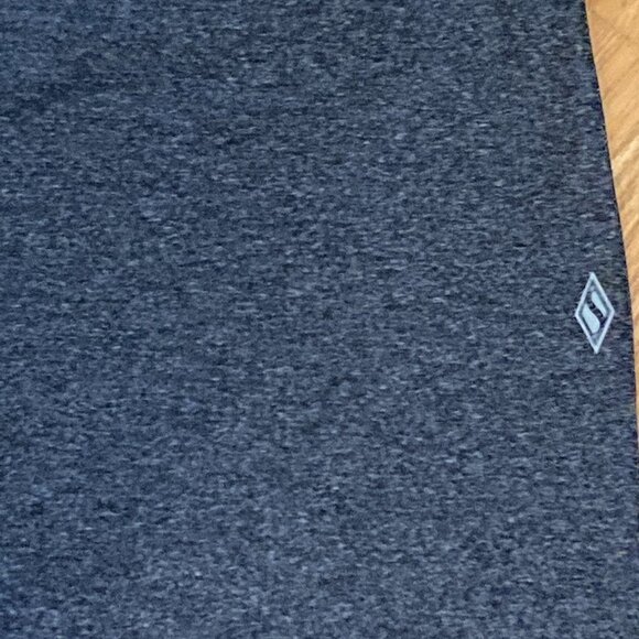 Men's Gray Skechers Sweatpants with Dual Zip Pockets Size 3XL - Picture 2 of 5